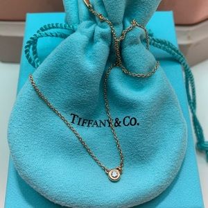 Diamonds by the Yard Pendant